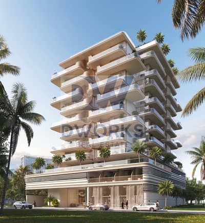 3 Bedroom Apartment for Sale in Dubai Islands, Dubai - 1. jpg