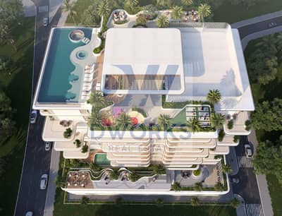 1 Bedroom Flat for Sale in Dubai Islands, Dubai - 7. jpg
