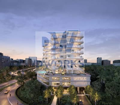 3 Bedroom Apartment for Sale in Dubai Islands, Dubai - 1. jpg