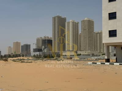 Участок Продажа в Аль Алиа, Аджман - IMG-20250623-WA0063. jpg