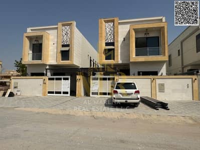 5 Cпальни Вилла Продажа в Аль Мовайхат, Аджман - IMG-20250618-WA0626. jpg