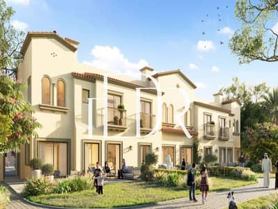 2 Bedroom Townhouse for Sale in Zayed City, Abu Dhabi - Screenshot 2024-03-29 at 10.34. 48 AM. png