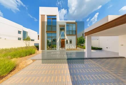 4 Bedroom Villa for Sale in Al Jubail Island, Abu Dhabi - New Project(1). jpg