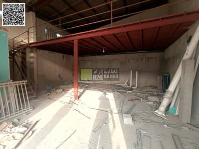 مستودع  للايجار في عجمان الصناعية، عجمان - WhatsApp Image 2025-06-25 at 7.08. 09 PM. jpeg