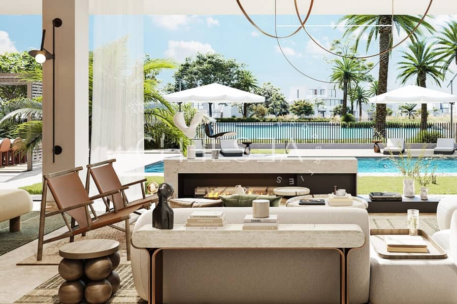 Largest Plot | Exclusive | Genuine Resale Largest Plot | Exclusive | Genuine Resale