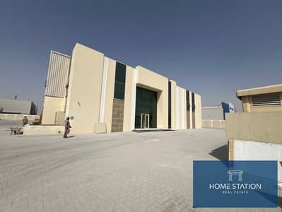 Warehouse for Sale in Dubai Industrial City, Dubai - 26de7c07-1875-4b5a-93fb-289404005dd7. jpg