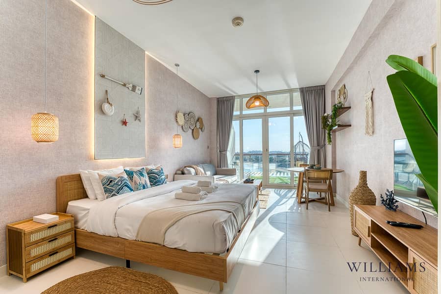 Low Service Charges | West Beach | High ROI Low Service Charges | West Beach | High ROI