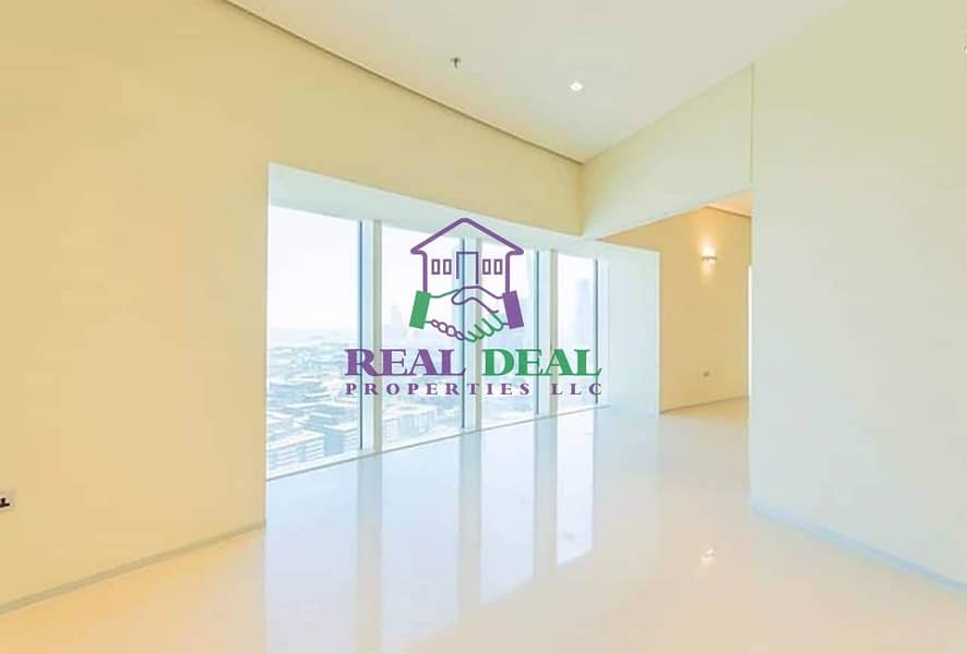 3 Luxurious 2 BR | Sheikh Zayed Road | Chiller free