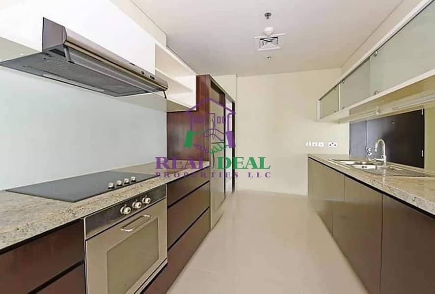 6 Luxurious 2 BR | Sheikh Zayed Road | Chiller free