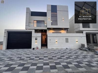 5 Bedroom Villa for Sale in Al Zahya, Ajman - WhatsApp Image 2025-06-21 at 12.47. 13 PM (1). jpeg