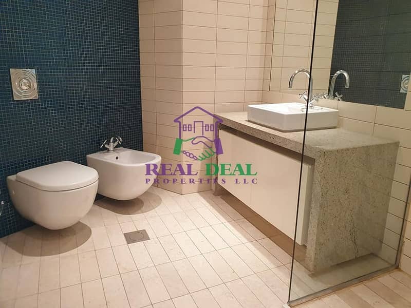 9 Luxurious 2 BR | Sheikh Zayed Road | Chiller free