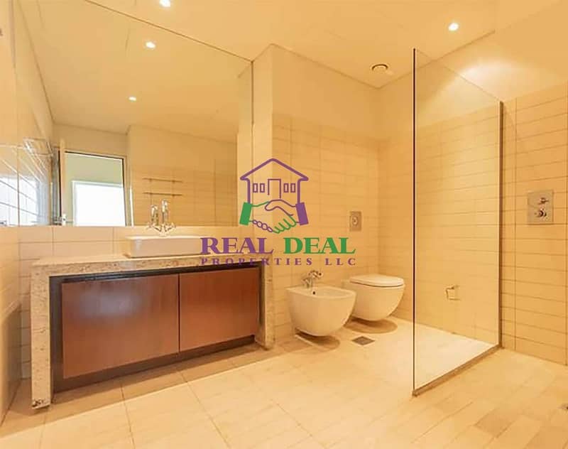 10 Luxurious 2 BR | Sheikh Zayed Road | Chiller free