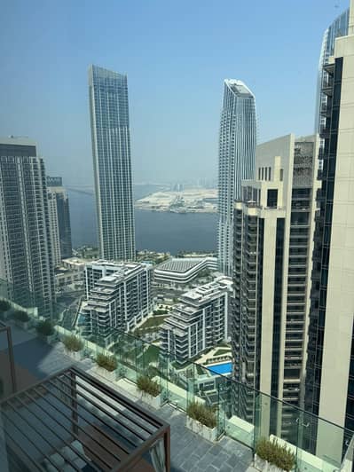 2 Bedroom Apartment for Rent in Dubai Creek Harbour, Dubai - 9bbc3709-ea12-46e4-afb5-618298932ba5 2. JPG