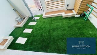 تاون هاوس في ركان 3،ركان،دبي لاند 1 غرفة 59999 درهم - 11853303