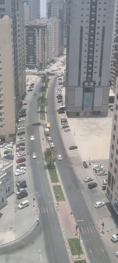 فلیٹ 2 غرفة نوم للايجار في التعاون، الشارقة - IMG-20250625-WA0086. jpg