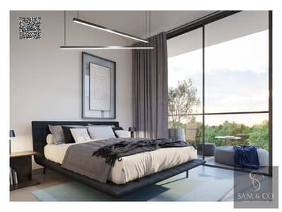 2 Cпальни Апартамент Продажа в Альжада, Шарджа - 43856de4-1efa-43cd-842f-187992d1d9d1-14. jpg