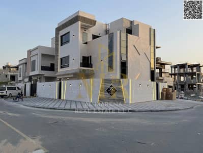 6 Cпальни Вилла Продажа в Аль Ясмин, Аджман - IMG-20250625-WA0049. jpg