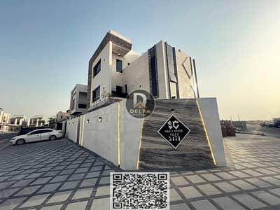 6 Bedroom Villa for Sale in Al Yasmeen, Ajman - 004-20250625-194523. jpg