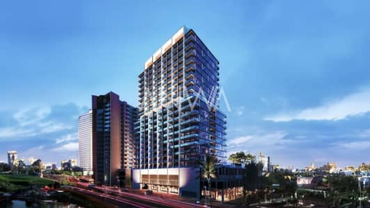 1 Bedroom Apartment for Sale in Business Bay, Dubai - 1. jpg