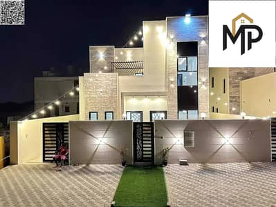 4 Bedroom Villa for Sale in Al Helio, Ajman - batch_781468201-1066x800. jpg