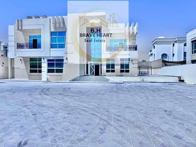 Studio for Rent in Shakhbout City, Abu Dhabi - IMG_8155. jpg