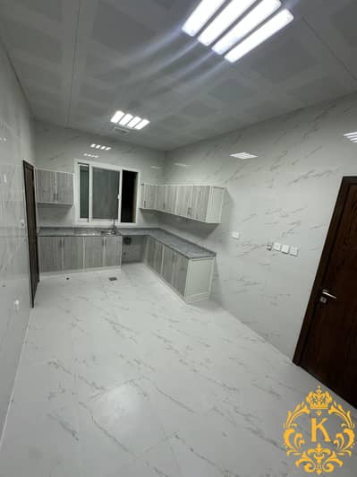 شقة 3 غرف نوم للايجار في الشامخة، أبوظبي - WhatsApp Image 2025-06-23 at 16.42. 46. jpeg