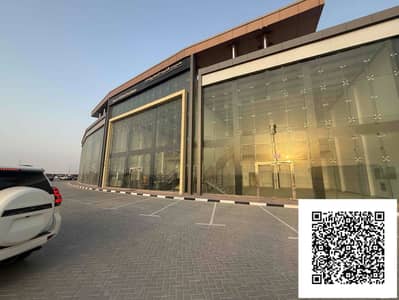 Showroom for Rent in Al Jurf, Ajman - IMG_6844. jpg