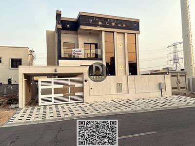 5 Bedroom Villa for Sale in Al Yasmeen, Ajman - 001-20250625-195115. jpg