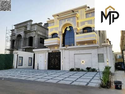 7 Bedroom Villa for Sale in Al Helio, Ajman - batch_781464974-1066x800. jpg