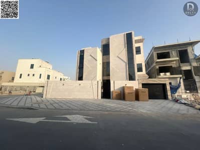 6 Bedroom Villa for Sale in Al Yasmeen, Ajman - WhatsApp Image 2025-06-25 at 7.44. 41 PM. jpg