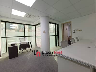 Офис в аренду в Бур Дубай, Дубай - office no 18-1st floor. jpeg