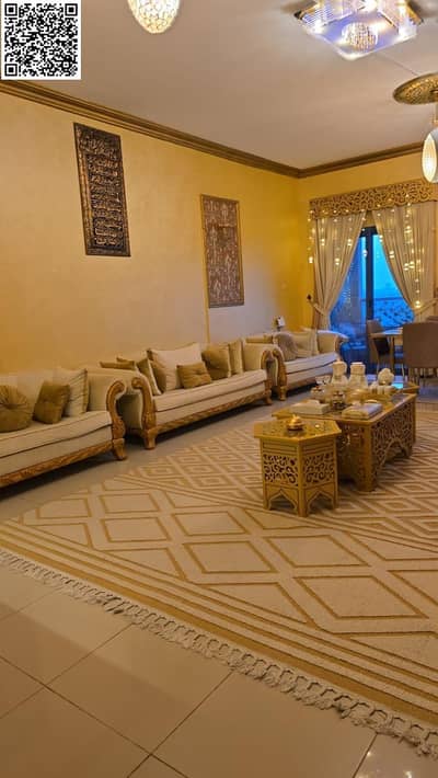 3 Bedroom Flat for Rent in Al Rashidiya, Ajman - IMG-20250602-WA0089. jpg