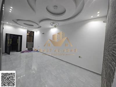 فیلا 6 غرف نوم للايجار في الزاهية، عجمان - 18000 (47). jpg