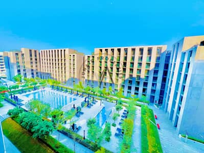 1 Bedroom Flat for Rent in Aljada, Sharjah - IMG_7390. jpeg