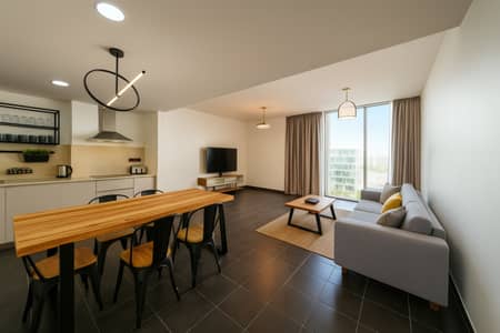 2 Bedroom Penthouse for Rent in Dubai Sports City, Dubai - 1. jpg