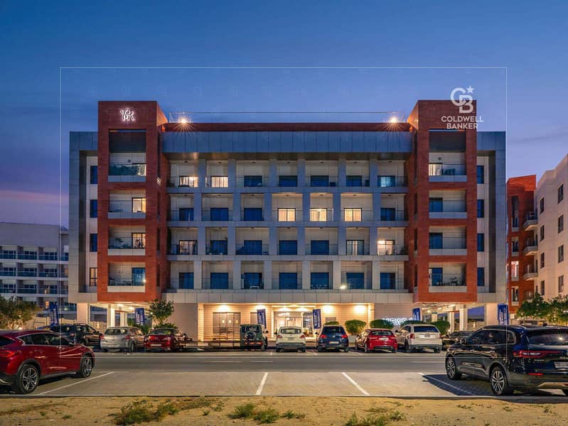 شقة في فيوز 1،فيوز،المنطقة السكنية جنوب دبي،دبي الجنوب 2 غرف 1161236 درهم - 12037451 شقة في فيوز 1،فيوز،المنطقة السكنية جنوب دبي،دبي الجنوب 2 غرف 1161236 درهم - 12037451