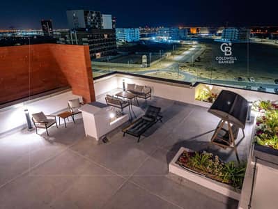 2 Bedroom Apartment for Sale in Dubai South, Dubai - This 2BR > Your Last 5 Life Choices