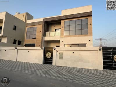 5 Bedroom Villa for Sale in Al Yasmeen, Ajman - WhatsApp Image 2025-06-25 at 7.17. 51 PM. jpeg