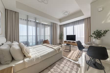 Studio for Rent in Business Bay, Dubai - 01 (2). jpg