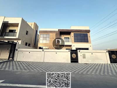 5 Cпальни Вилла Продажа в Аль Ясмин, Аджман - 001-20250625-195824. jpg