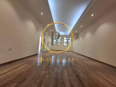 6 Bedroom Villa for Rent in Al Mushrif, Abu Dhabi - 1. jpg