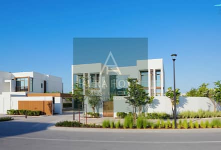 5 Cпальни Вилла Продажа в Аль Джуотль остров, Абу-Даби - New Project(7). jpg
