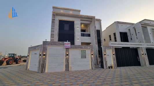 4 Cпальни Вилла Продажа в Аль Захья, Аджман - WhatsApp Image 2025-06-25 at 8.17. 37 PM. jpeg