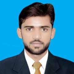 Muhammad Sharjeel Muhammad Sharif