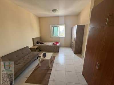 Studio for Rent in Al Rashidiya, Ajman - WhatsApp Image 2025-06-22 at 4.55. 31 PM (1). jpeg