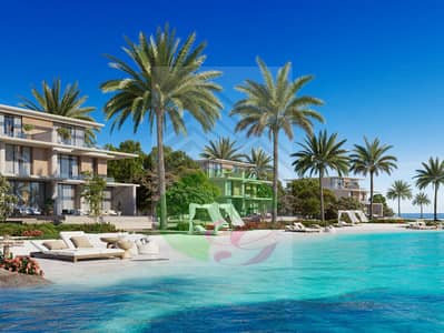 4 Bedroom Villa for Sale in Ajmal Makan City - Sharjah Waterfront, Sharjah - 22. png