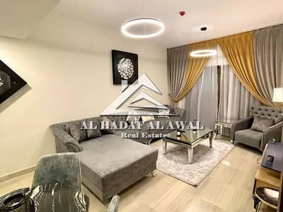شقة 2 غرفة نوم للايجار في التعاون، الشارقة - IMG-20250625-WA0092. jpg