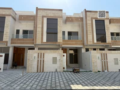 4 Bedroom Townhouse for Sale in Al Helio, Ajman - batch_IMG-20250622-WA0206. jpg