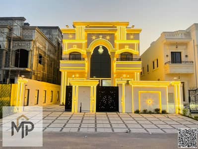7 Cпальни Вилла Продажа в Аль Хелио, Аджман - batch_IMG-20250625-WA0028. jpg