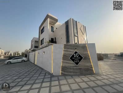 6 Bedroom Villa for Sale in Al Yasmeen, Ajman - WhatsApp Image 2025-06-25 at 7.18. 03 PM. jpeg